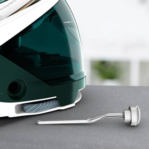 מגהץ קיטור 2200 וואט Tefal GV9E21G0 Pro Express Eco