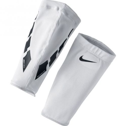  כיסוי גרב למגיני עצם NIKE (צבע לבן)