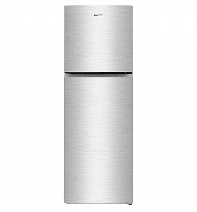 מקרר ‏מקפיא עליון Fujicom FJ-NF340X ‏329 ‏ליטר פוג'יקום