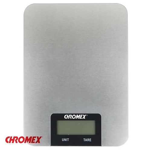משקל מטבח דיגיטלי CHROMEX דגם CH-5056