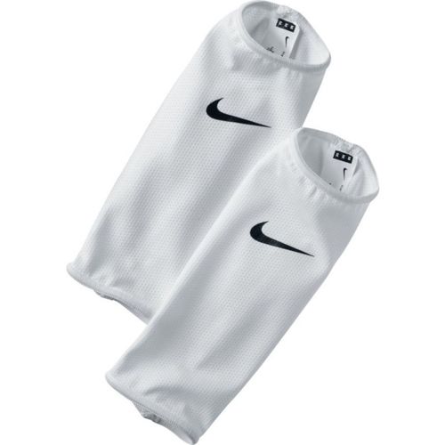 גרביים למגיני עצם NIKE (צבע לבן)