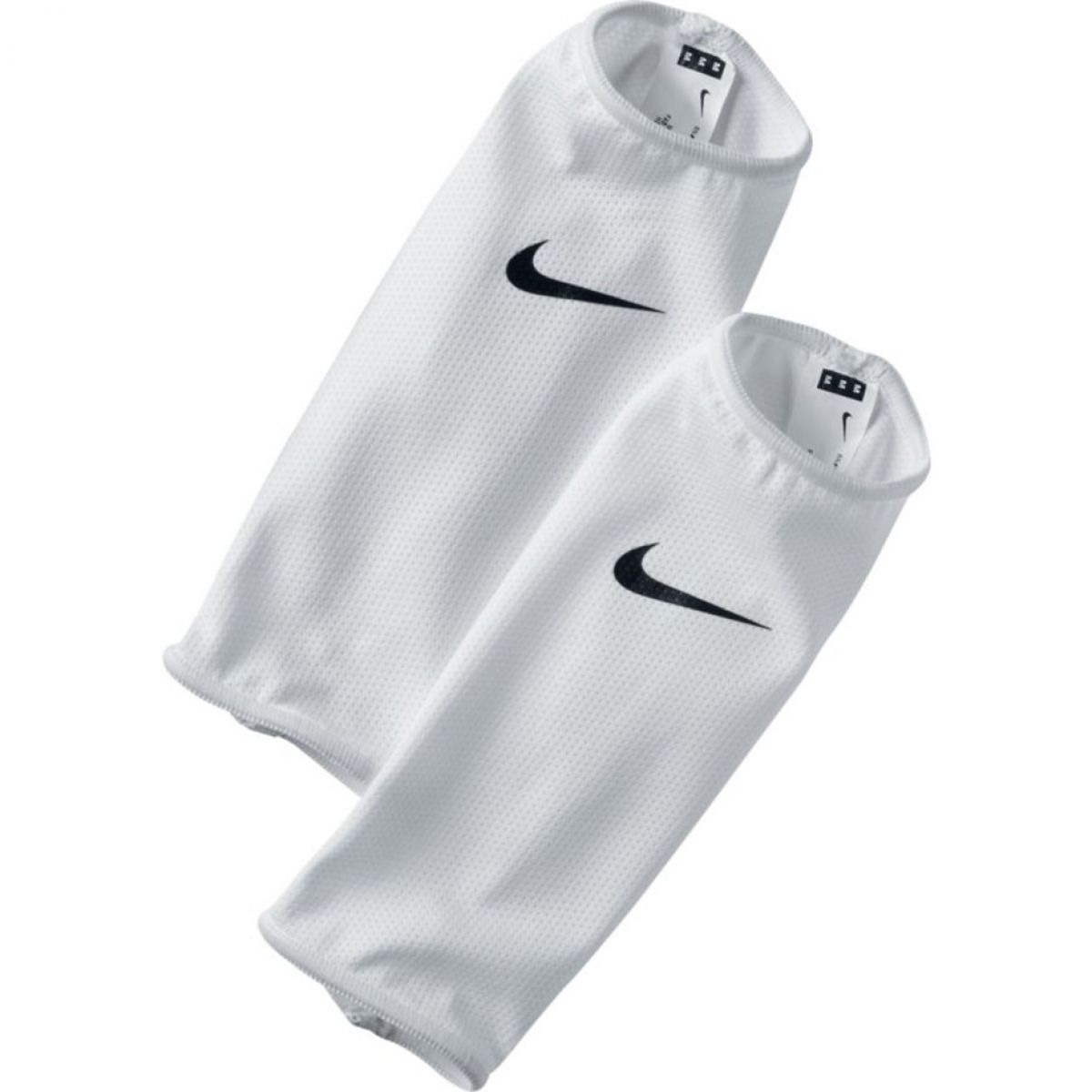 גרביים למגיני עצם NIKE (צבע לבן)