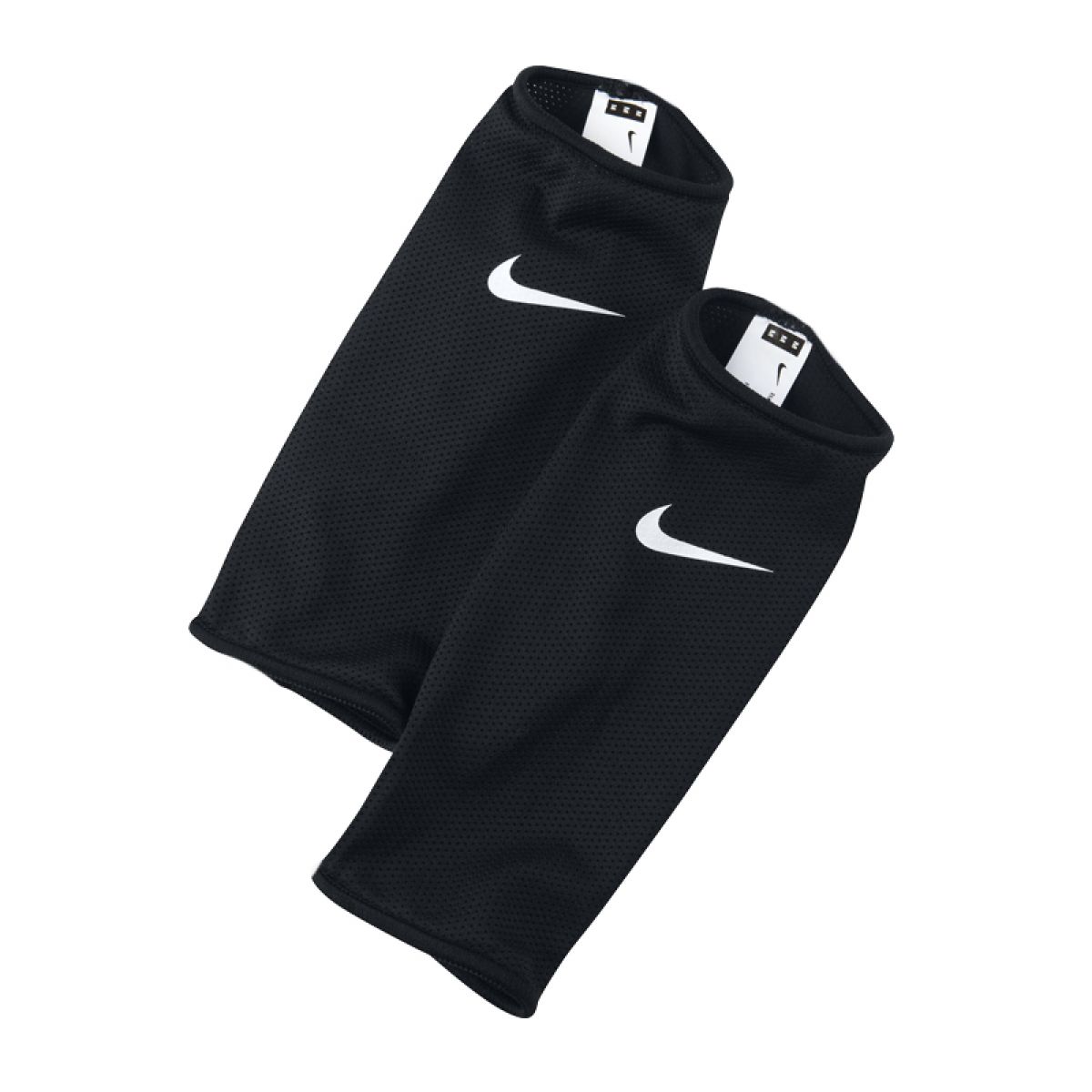 גרביים למגיני עצם NIKE (צבע שחור)