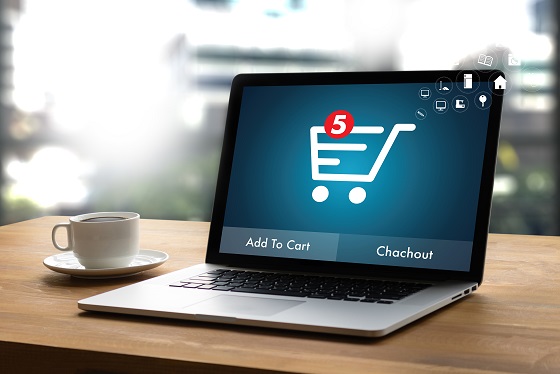 חנות אינטרנטית לקניה יעילה