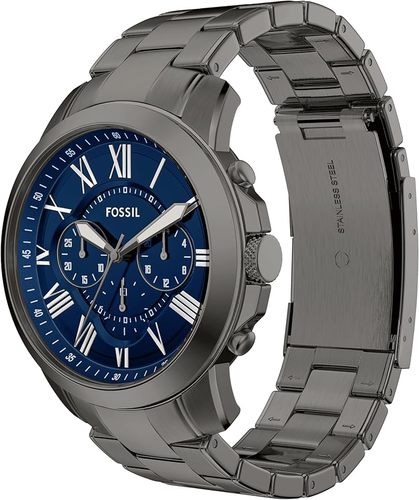 FOSSIL FS4831 גברים חדש 