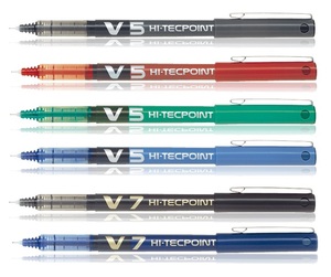 עט פיילוט Pilot V5 Hit-TecPoint