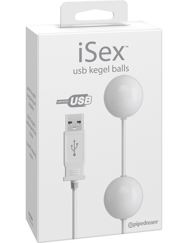 ביצים סיניות רוטטות ISEX
