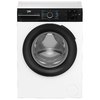 מכונת כביסה 7 ק"ג דגם BEKO BK7127UM בקו לבן