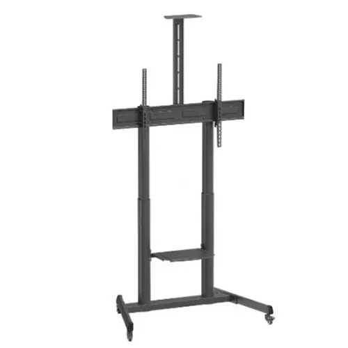עגלה למסכי טלוויזיה גדולים עד 100″ LUMI לומי דגם TTL17-610TW