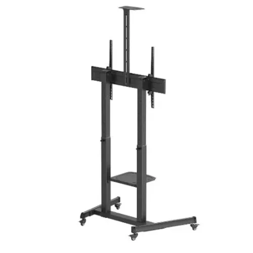 עגלה למסכי טלוויזיה גדולים עד 100″ LUMI לומי דגם TTL17-610TW