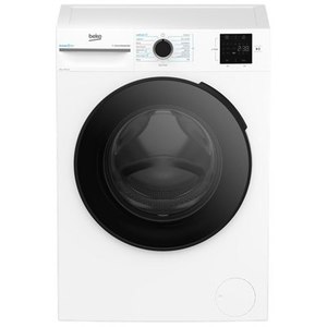 מכונת כביסה Beko BK8132NX ‏8 ‏ק"ג בקו