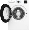 מכונת כביסה Beko BK8132NX ‏8 ‏ק"ג בקו