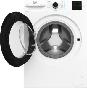 מכונת כביסה Beko BK8132NX ‏8 ‏ק"ג בקו