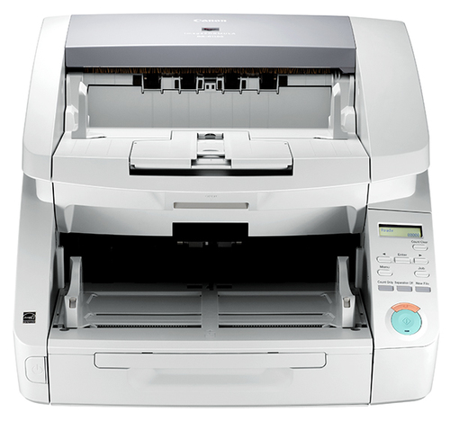 סורק DR-G1100, DR-G1130