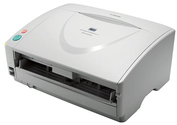 סורק DR-6030C