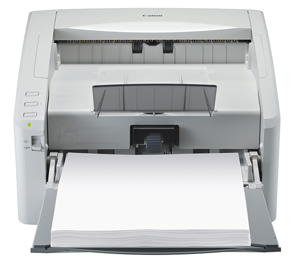 סורק DR-6010C