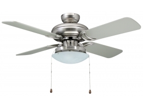 מאוורר תקרה ElectroStar star 4 48