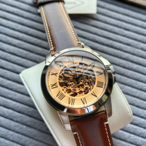 FOSSIL ME3122 מנגנון אוטומטי גברים חדש