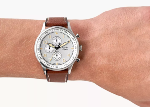 FOSSIL FS5809 גברים חדש