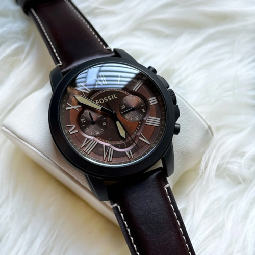 FOSSIL FS5088 גברים חדש 