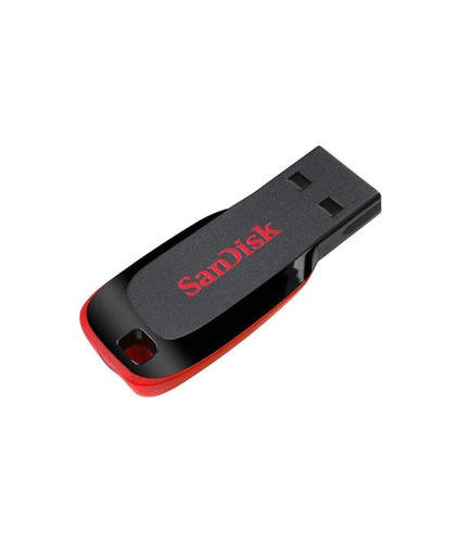 זכרון נייד SanDisk 32GB