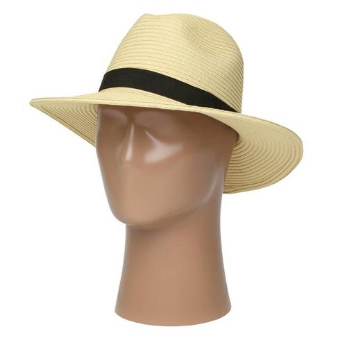 כובע Havana Hat שמנת - Sunday After Noons