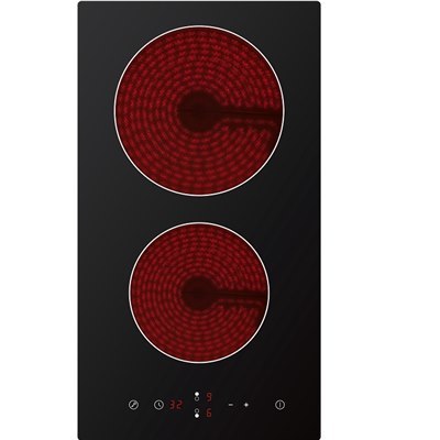 כיריים Kupper BTE330