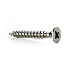 בורג 5/40 (100 יח