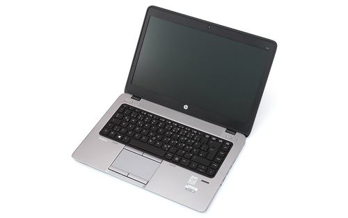 מחשב נייד HP EliteBook 840 G1 Core™ i5-4300U אייץ' פי