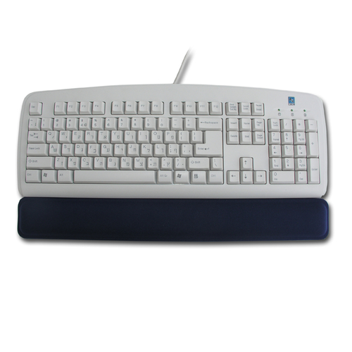 פד ג'ל למקלדת r421