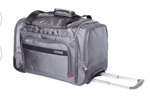 תיק נסיעות DUFFLE 21