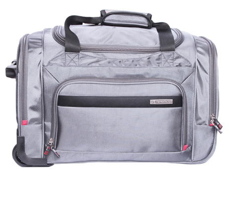תיק נסיעות DUFFLE 21