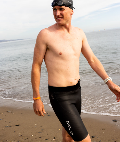 מכנסי שחייה/ציפה NEOPRENE SHORT