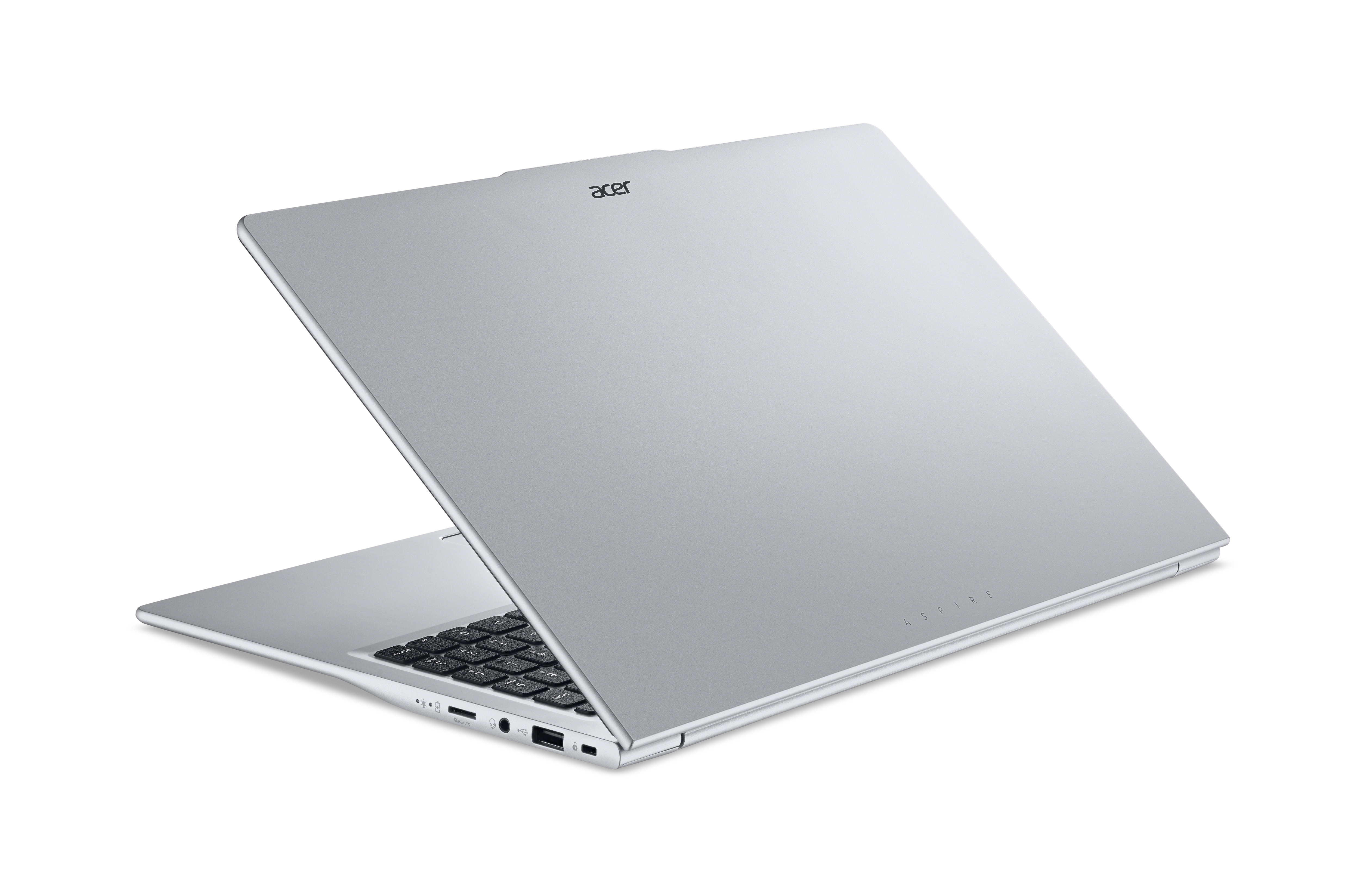 מחשב נייד  Acer Aspire Lite 15 Ryzen3-5400U|8GB|512GB|W11H NX.JXMEC.006 