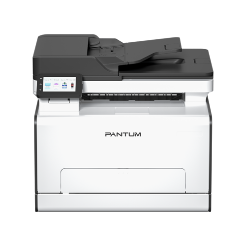 מדפסת לייזר צבע משולבת מסדרת Pantum CM2100ADW  Vibrant 20
