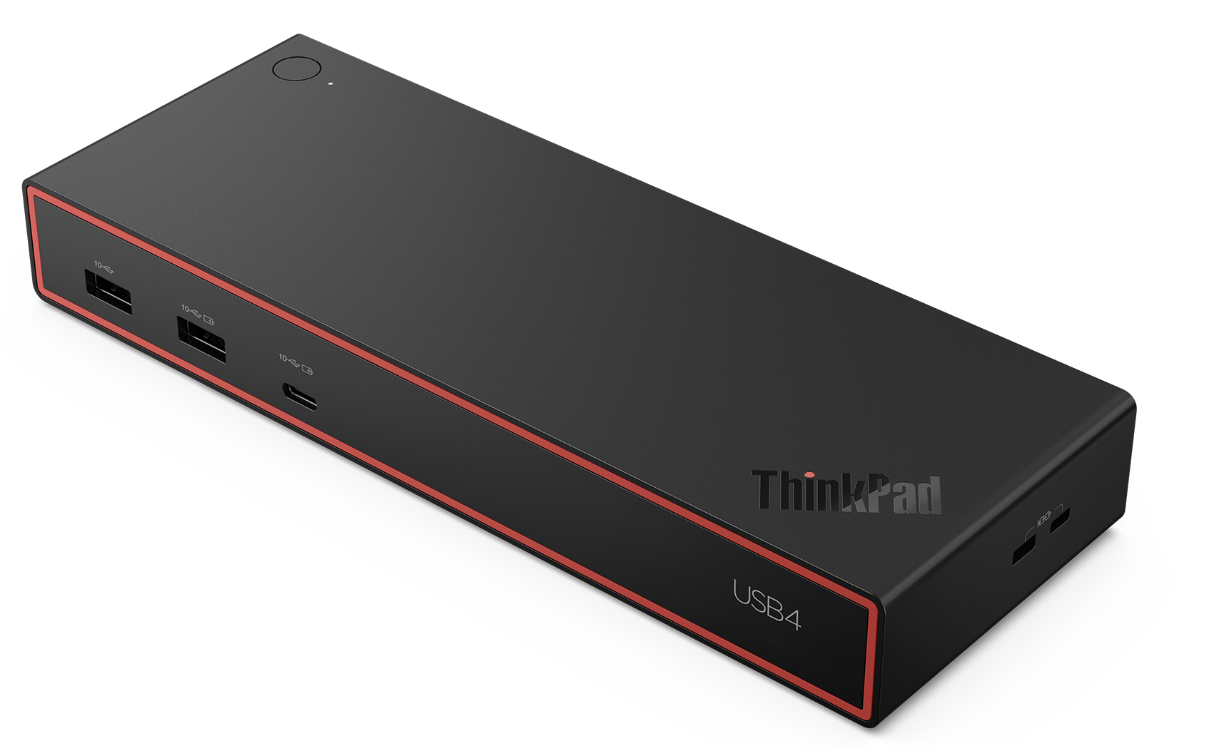  LENOVO ThinkPad-135W|USB4 Dock 5000|3Y 40BF0135IS 