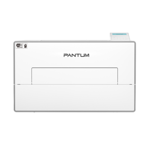  מדפסת לייזר שחור לבן משרדית  Pantum BP4200DW Efficient Pro 