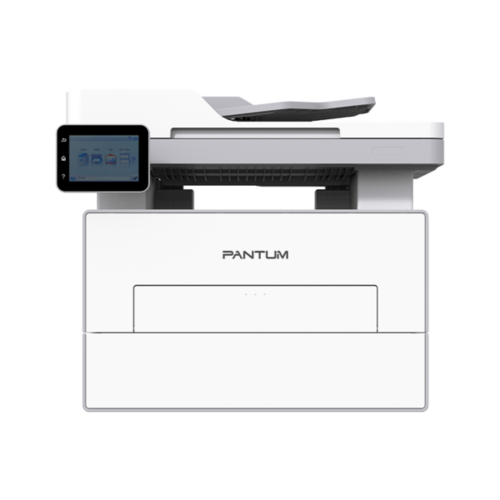  מדפסת לייזר שחור לבן משולבת מסדרת Pantum BM4300ADW Efficient Pro