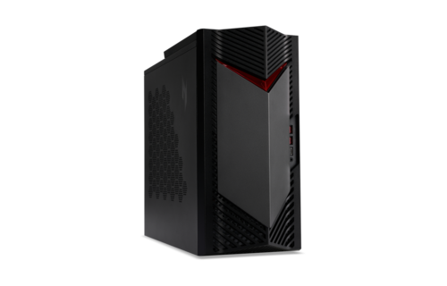 מחשב נייד  Acer NITRO 50 660 U7-265F|16GB|1TB|5060|WIN11H|3YR DG.E4FET.01Z 