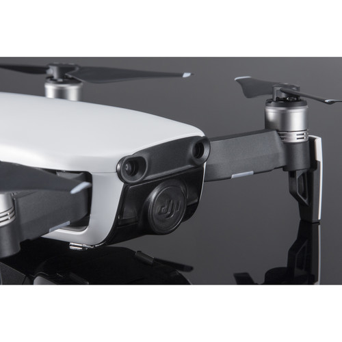 מגן גימבל למצלמה Mavic air