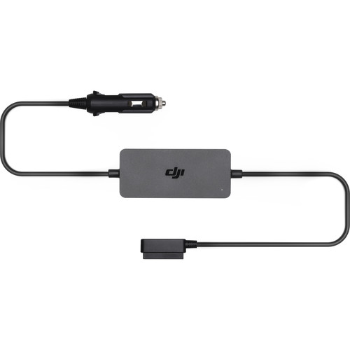 מטען לרכב ל Mavic
