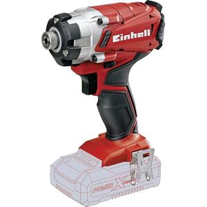 מברגת אימפקט נטענת 18V EINHELL Brushless (גוף)