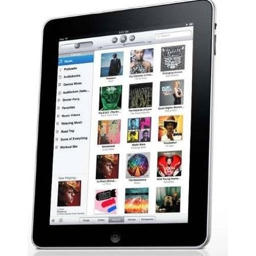 טאבלט Apple iPAD 2 16GB 3G