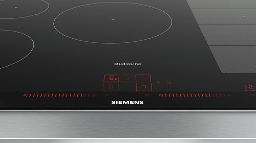 כיריים ‏אינדוקציה Siemens EX877LVC1E סימנס 
