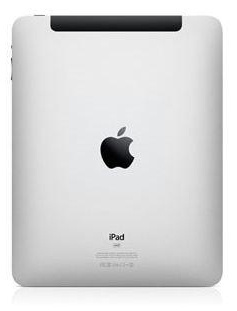 טאבלט Apple iPAD 2 16GB 3G
