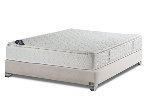 מזרון זוגי קינג דיויד יונייטד קומפורט פילוטופ