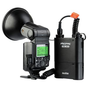 ‏פלאש למצלמה Godox AD360II-C