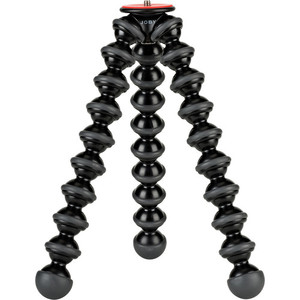 חצובה שולחנית גמישה Joby GorillaPod 3K (GP-1510) ללא ראש כדורי