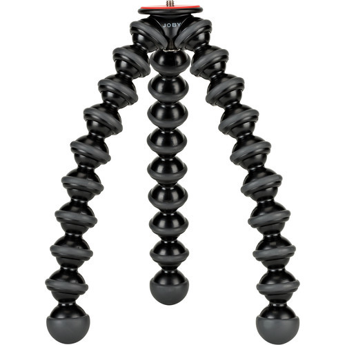 חצובה שולחנית גמישה Joby GorillaPod 3K (GP-1510) ללא ראש כדורי