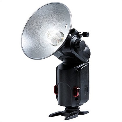 GODOX S6 wide reflector